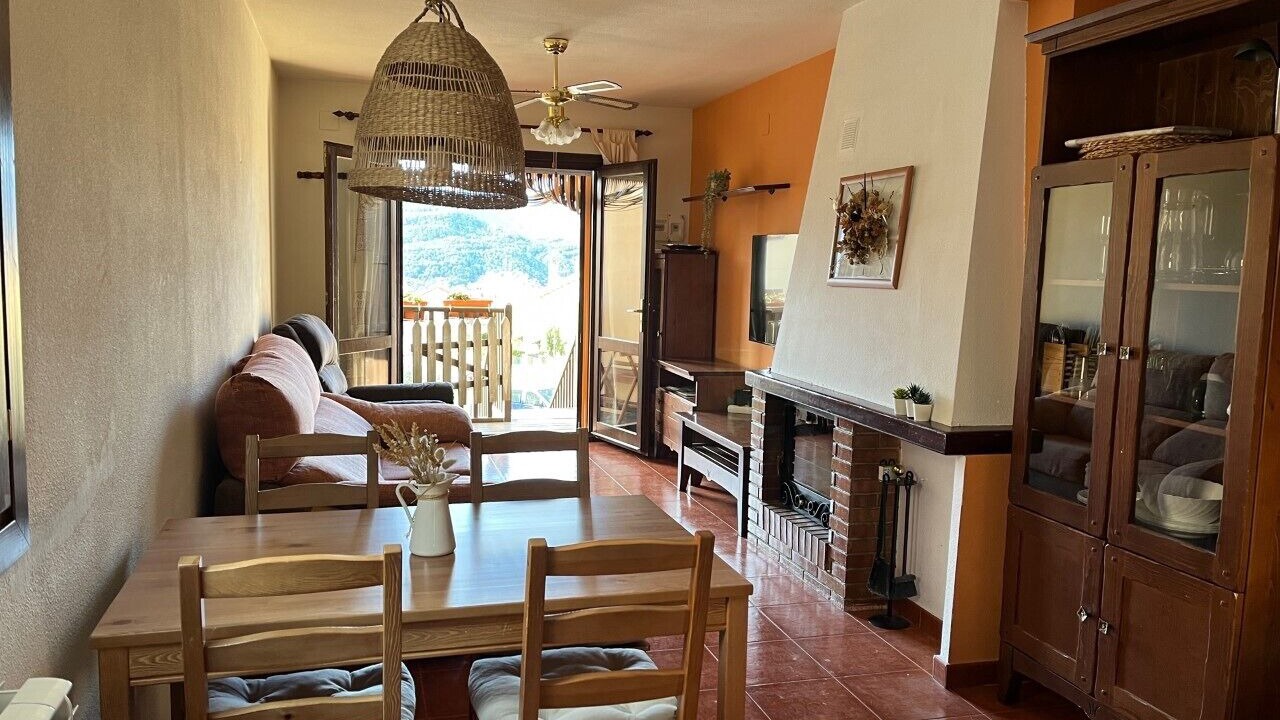 Photo of Livingroom in Laspuna