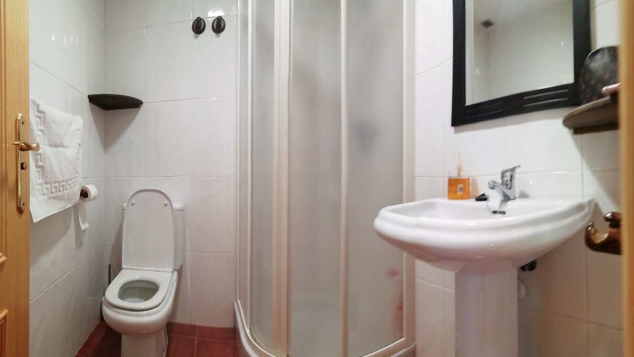Photo of Bathroom in Laspuna