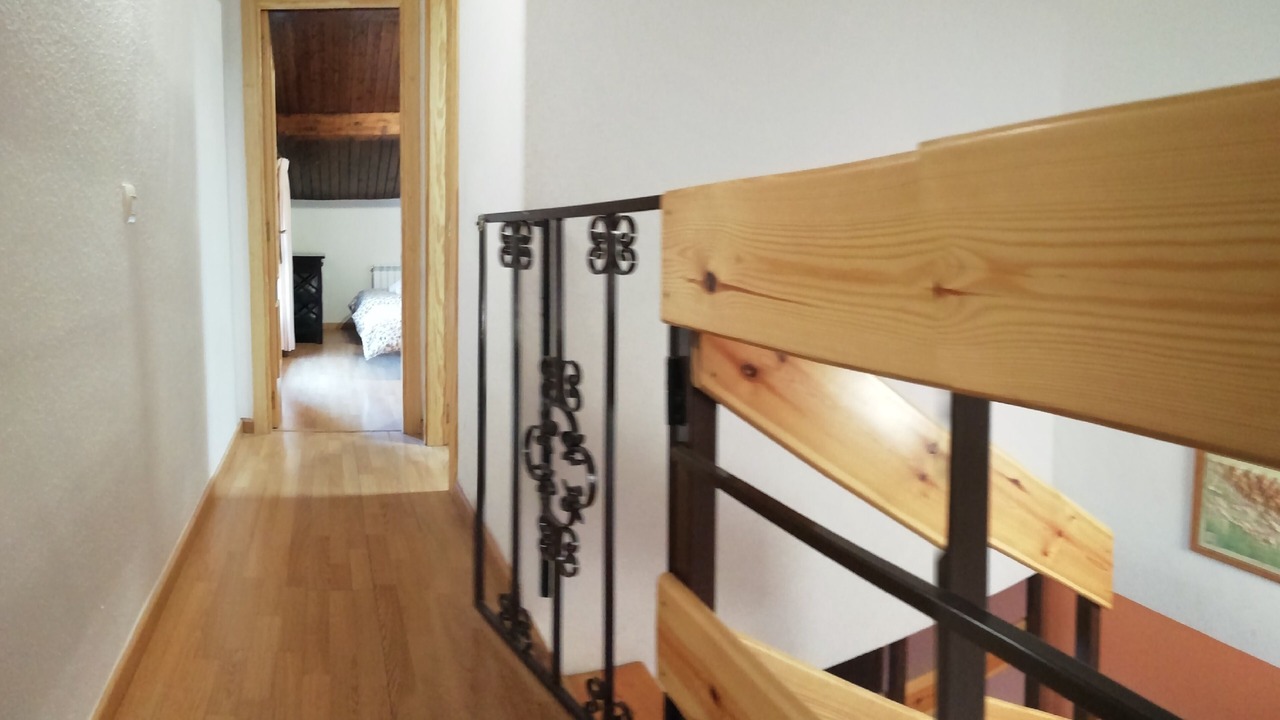 Photo of Bedroom in Laspuna