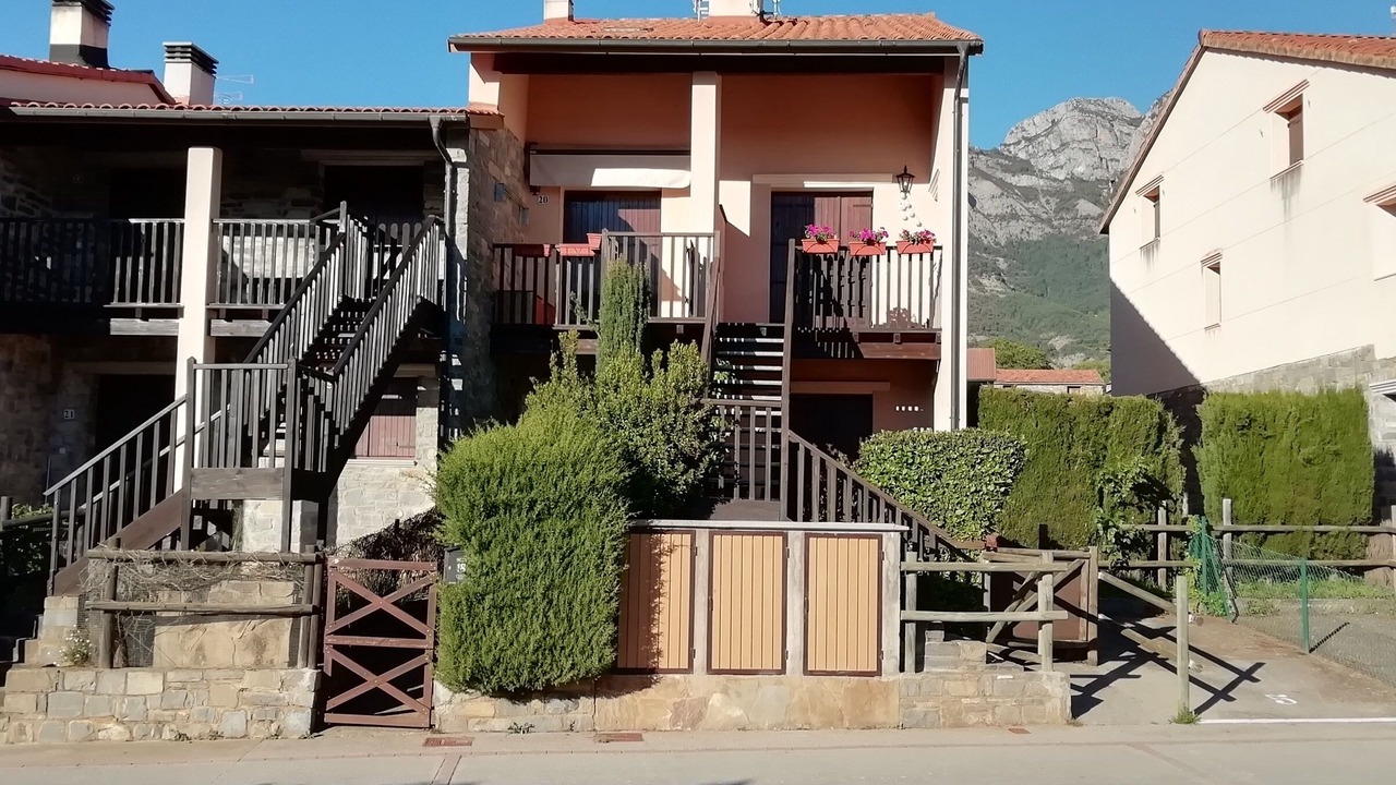 Photo of Outdoor in Laspuna