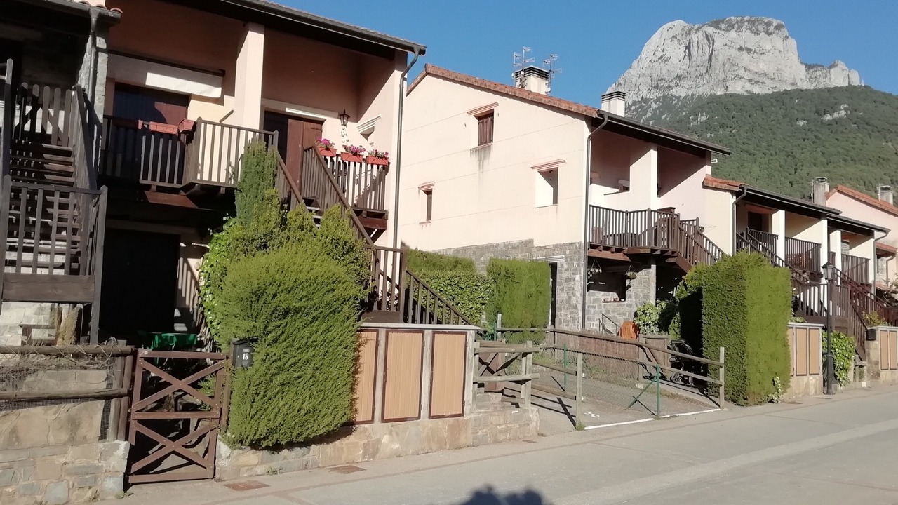 Photo of Outdoor in Laspuna