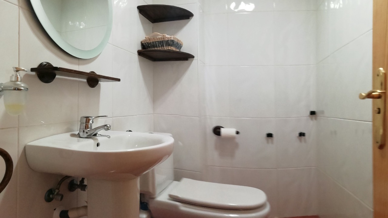 Photo of Bathroom in Laspuna