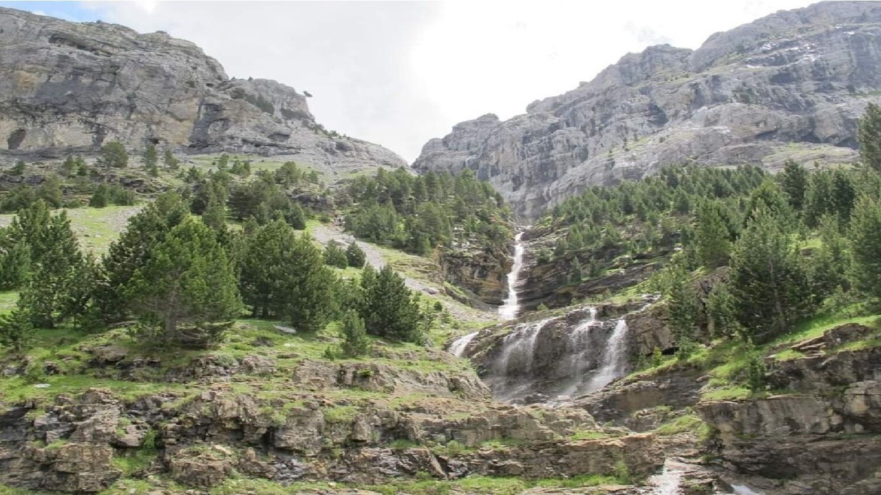 Photo of Outdoor in Laspuna