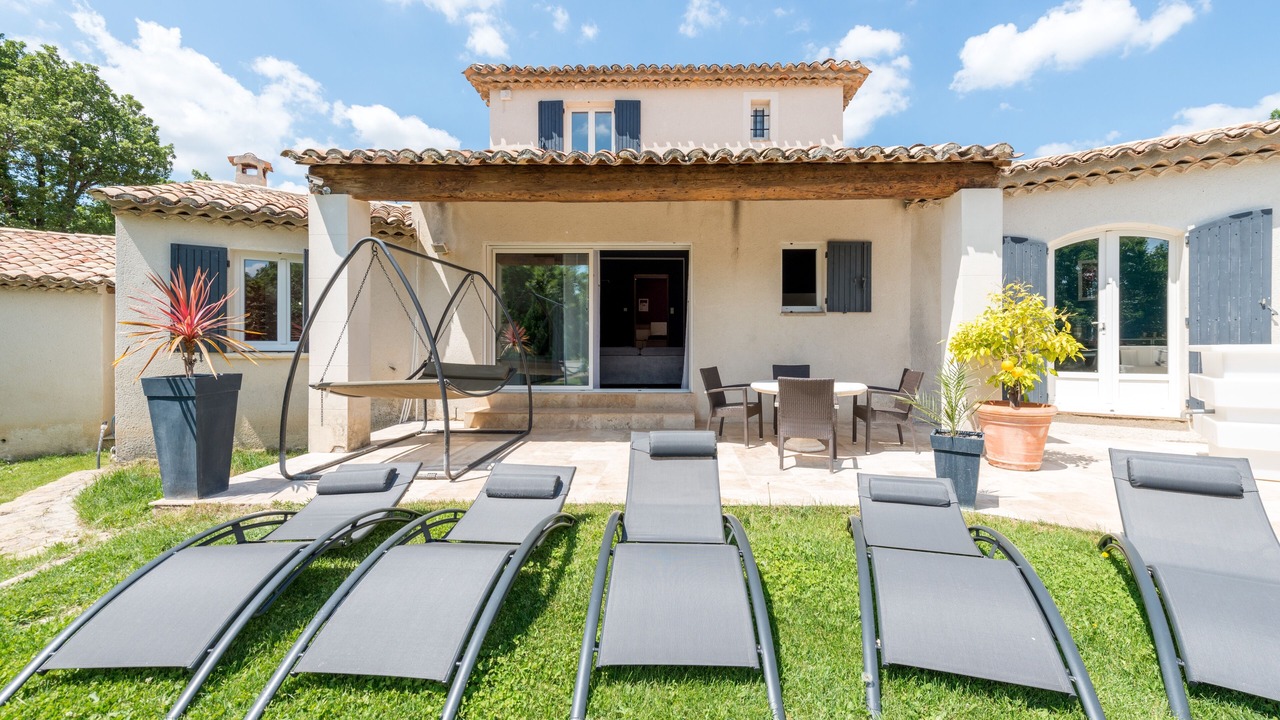 Photo of Outdoor in Grignan