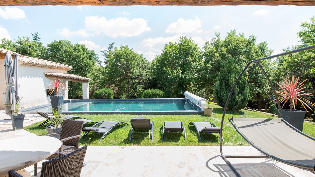 Photo of Outdoor in Grignan