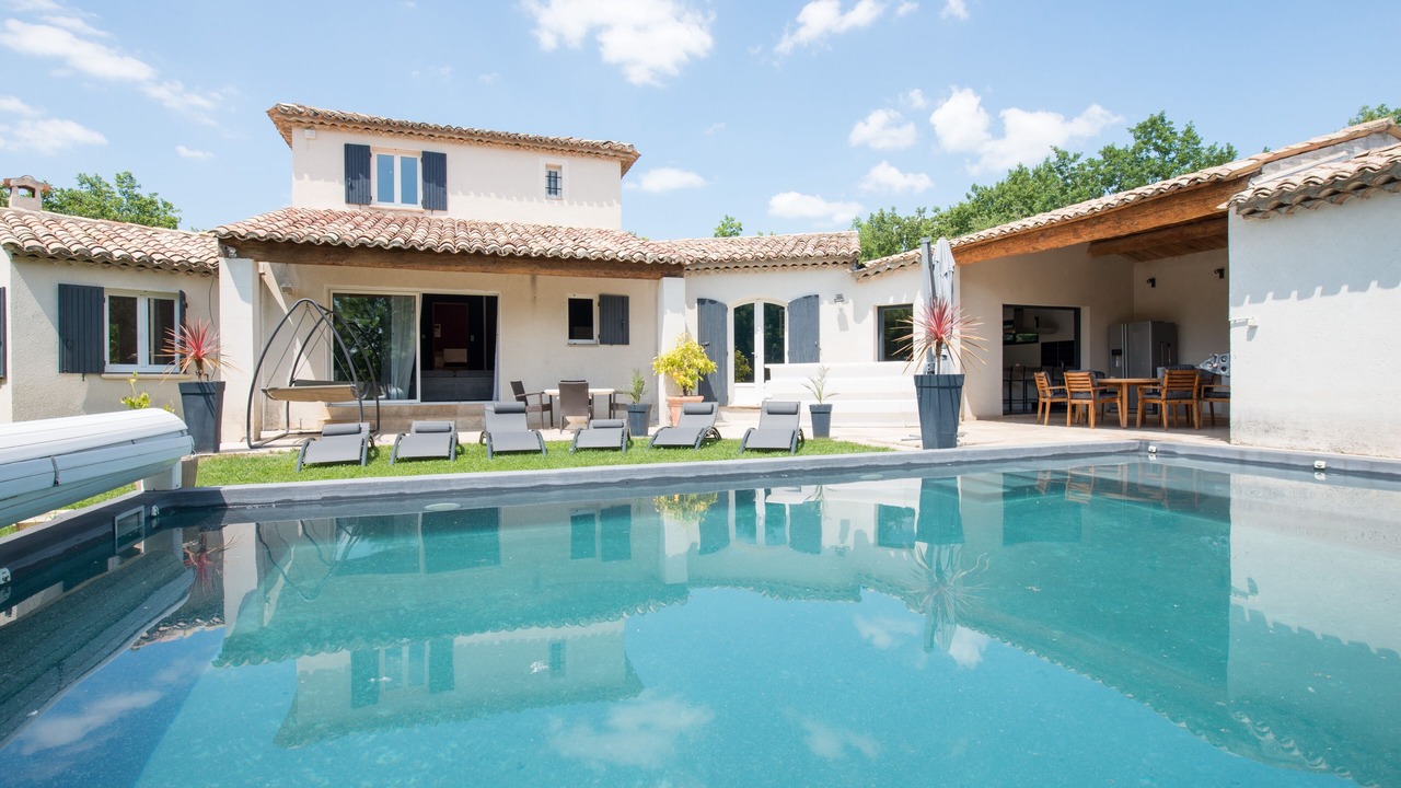 Photo of Outdoor in Grignan