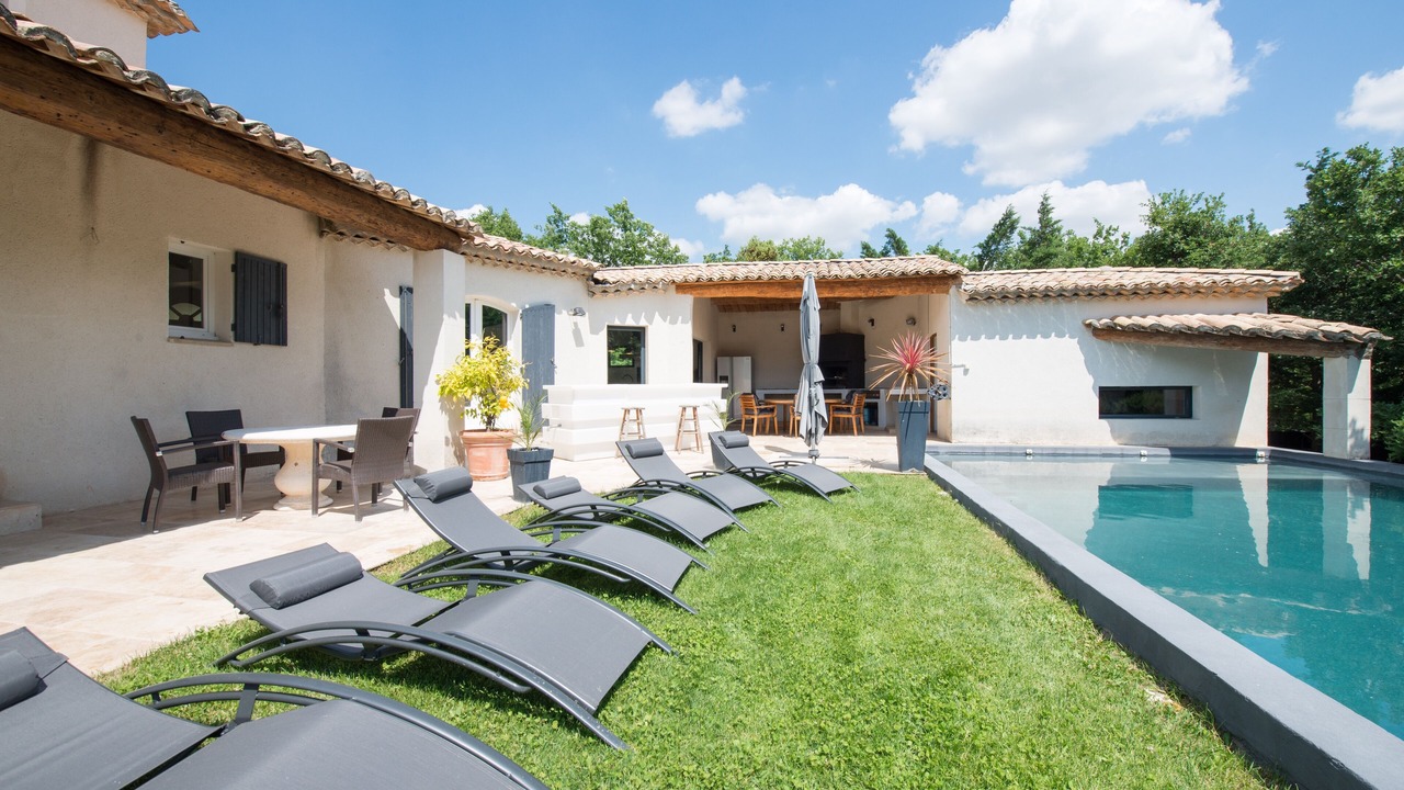 Photo of Outdoor in Grignan