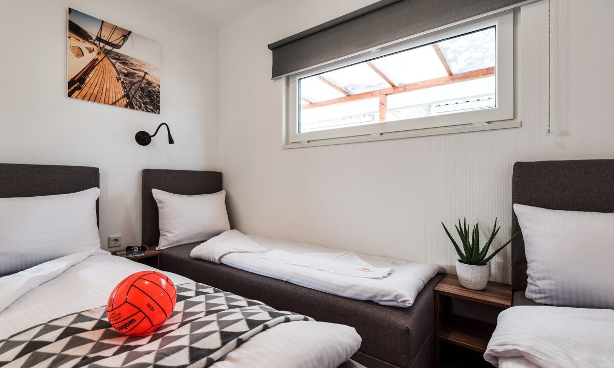 Photo of Bedroom in Vodice