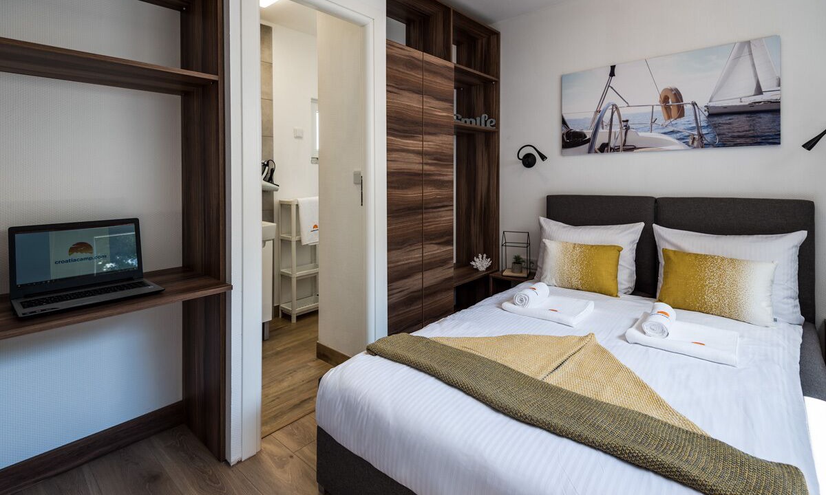 Photo of Bedroom in Vodice