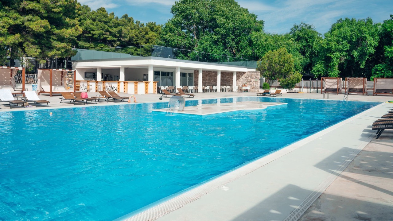 Photo of Outdoor in Vodice