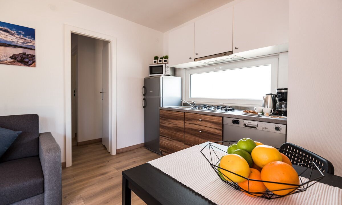 Photo of Kitchen in Vodice