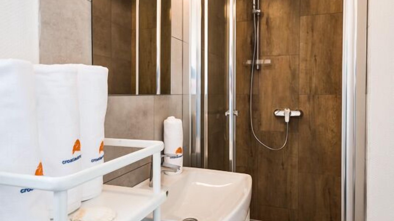 Photo of Bathroom in Vodice