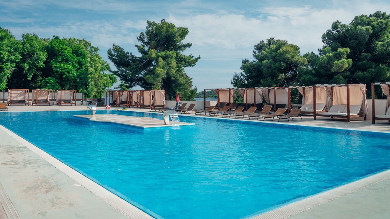 Photo of Outdoor in Vodice