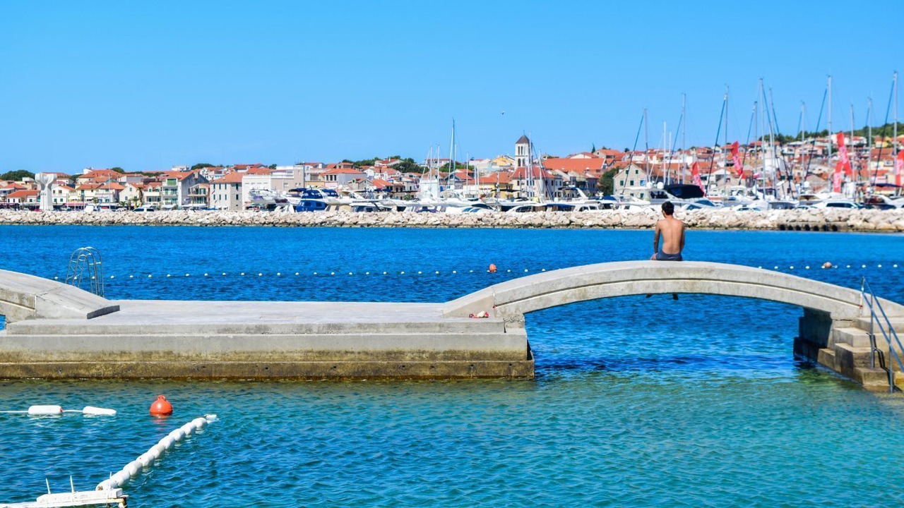 Photo of Outdoor in Vodice