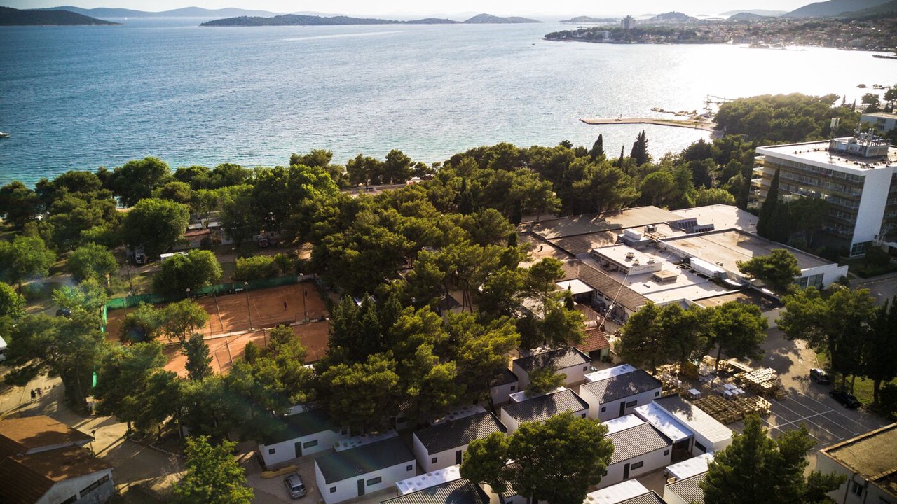 Photo of Outdoor in Vodice