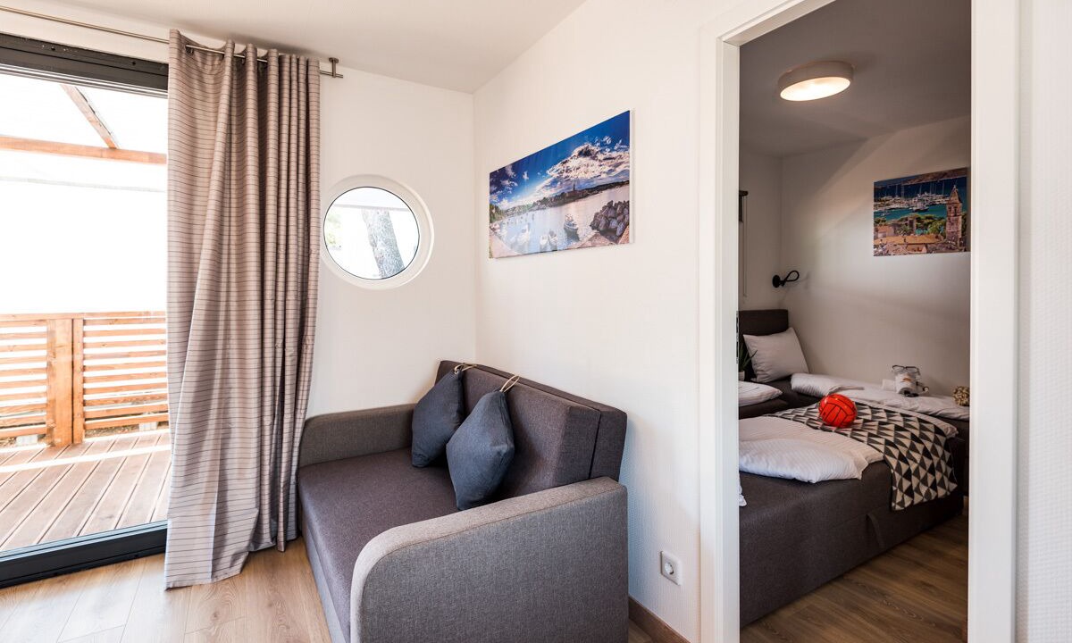 Photo of Bedroom in Vodice