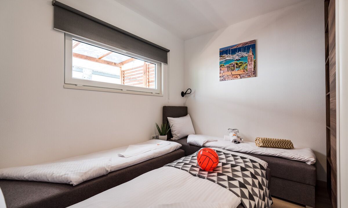 Photo of Bedroom in Vodice