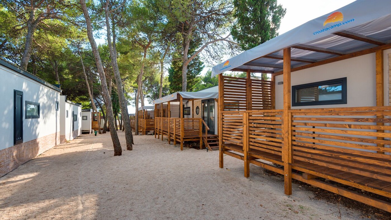Photo of Patio Balcony in Vodice