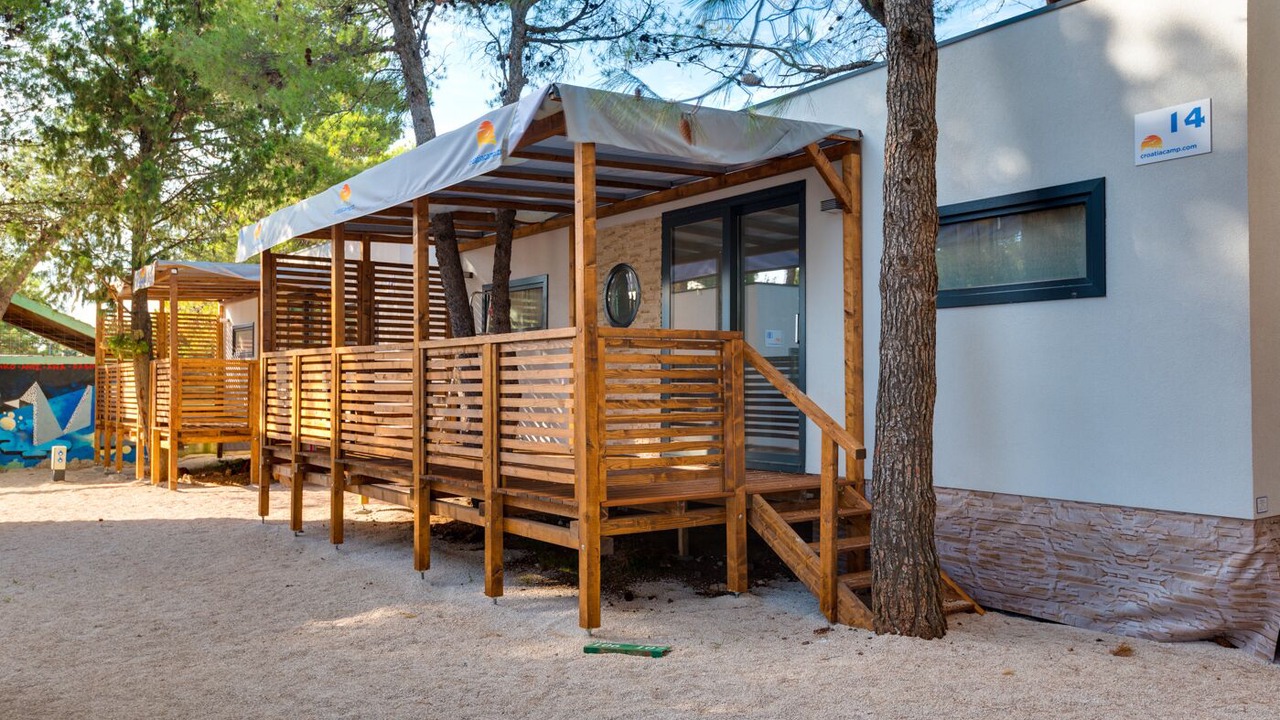Photo of Outdoor in Vodice