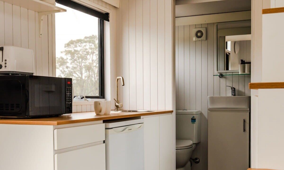 Photo of Kitchen in Cessnock