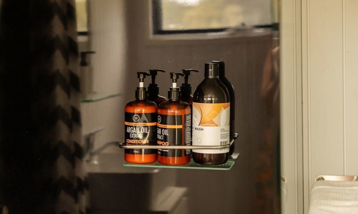 Photo of Bathroom in Cessnock