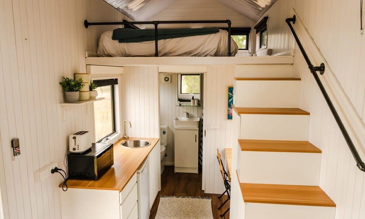 Photo of Bedroom in Cessnock