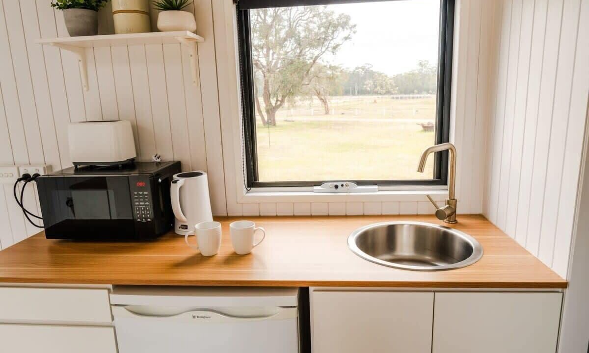 Photo of Kitchen in Cessnock
