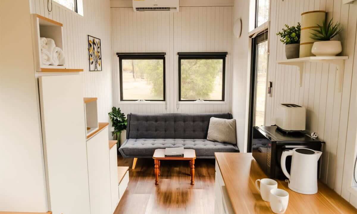 Photo of Livingroom in Cessnock