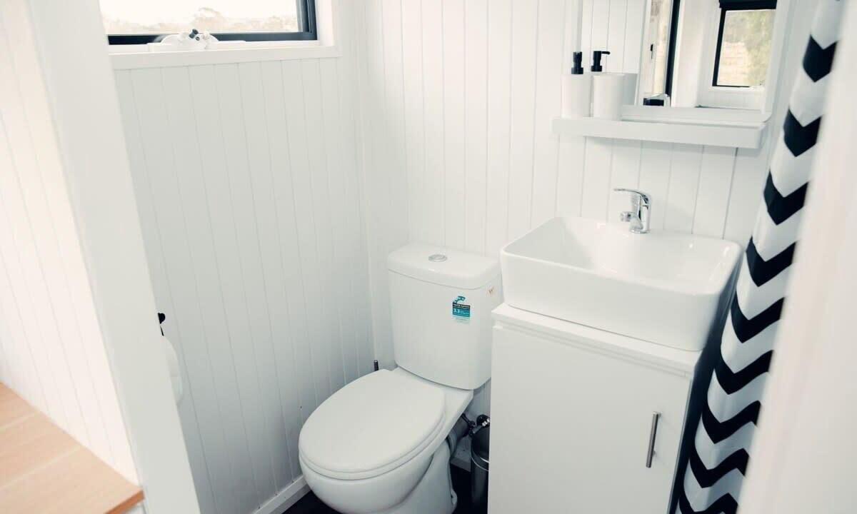 Photo of Bathroom in Cessnock