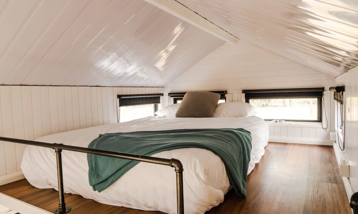 Photo of Bedroom in Cessnock