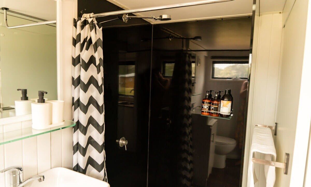 Photo of Bathroom in Cessnock