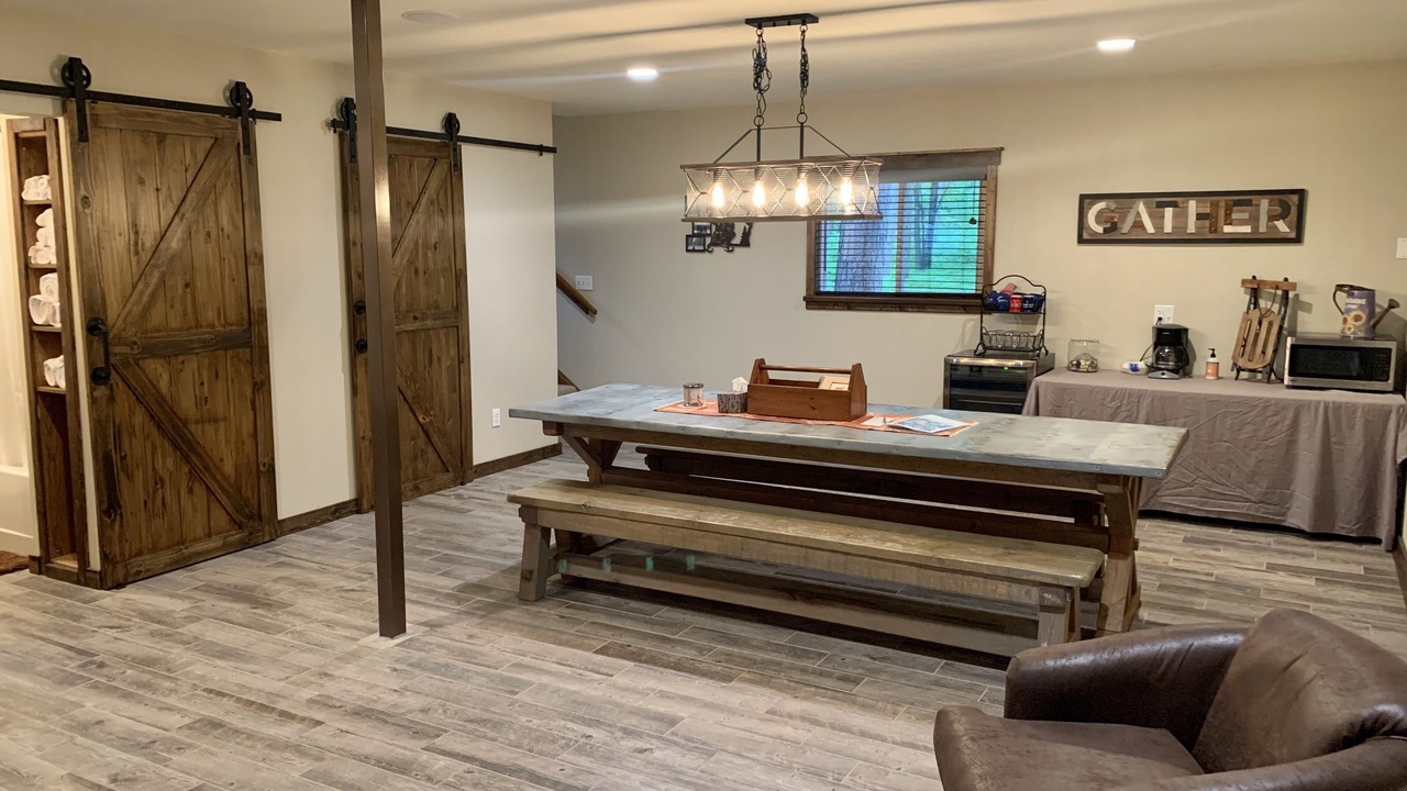 Photo of Bedroom in Manitowish Waters