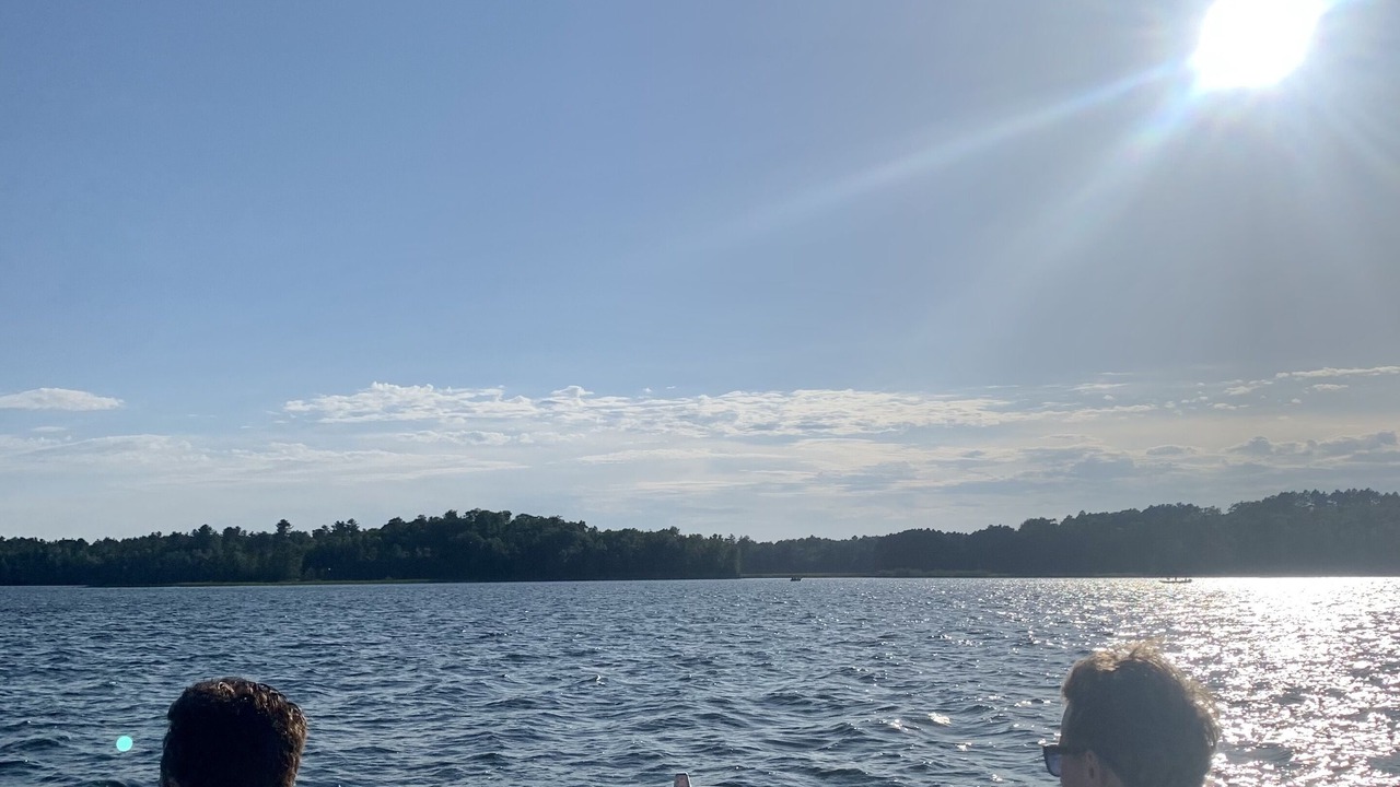 Photo of Outdoor in Manitowish Waters