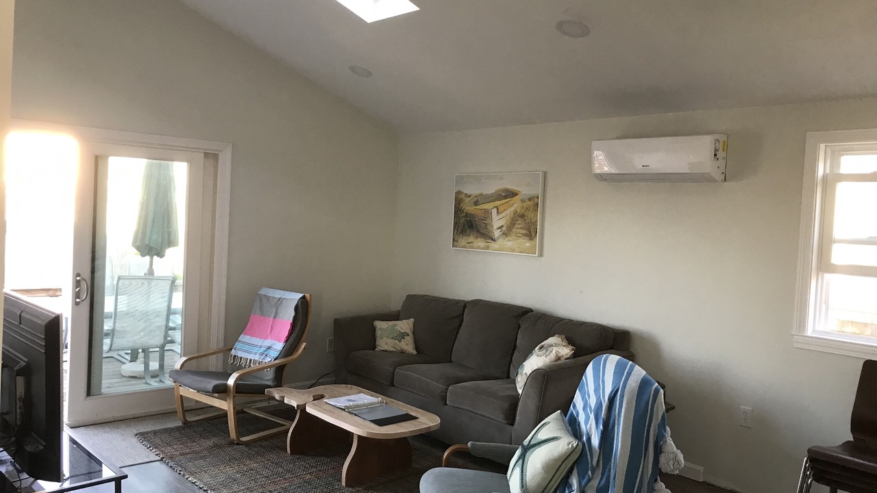 Photo of Livingroom in Jerusalem