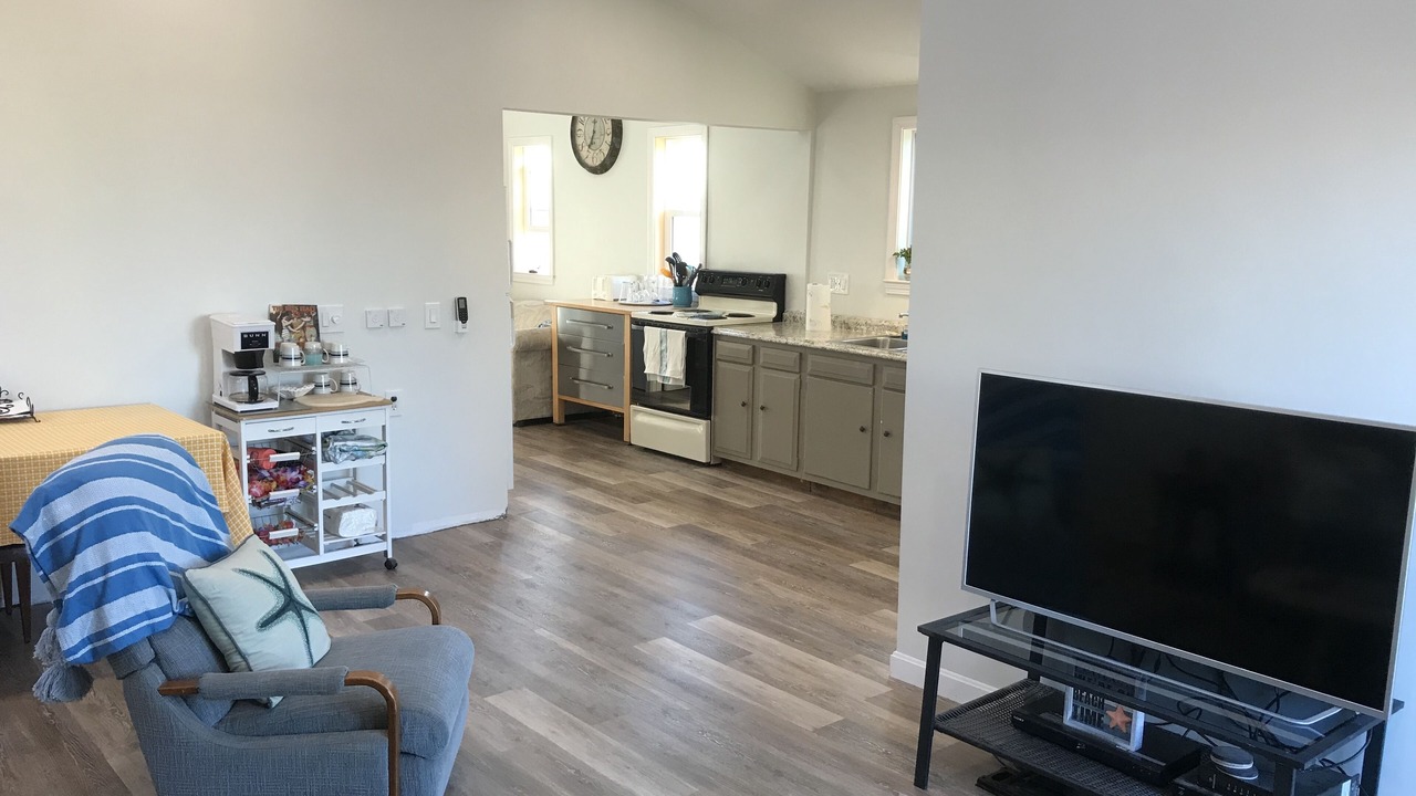 Photo of Livingroom in Jerusalem