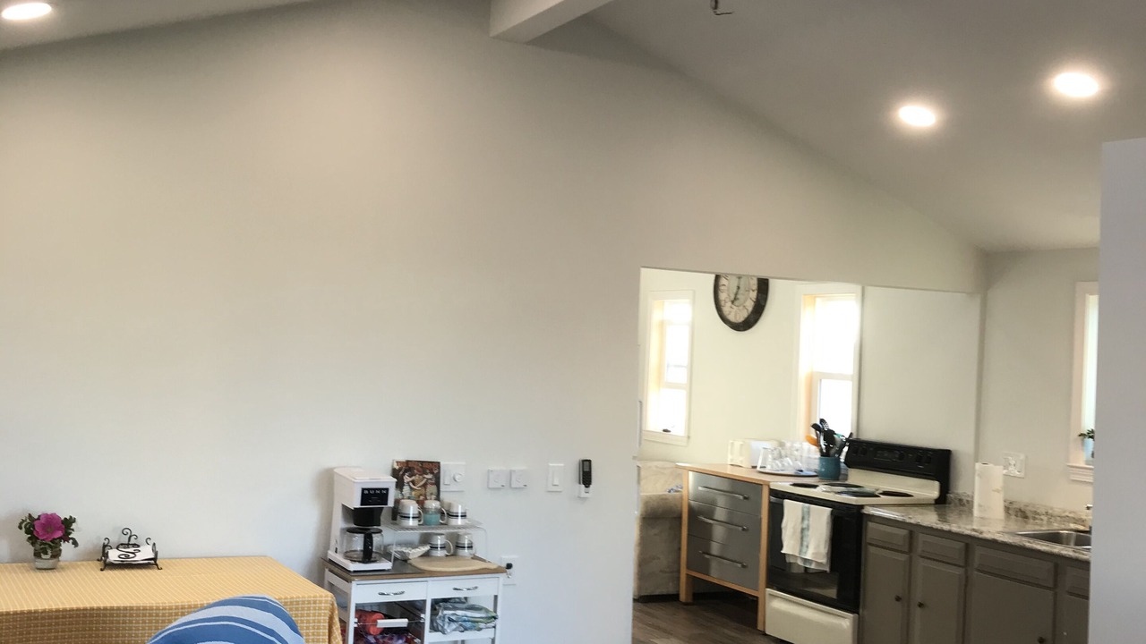 Photo of Livingroom in Jerusalem