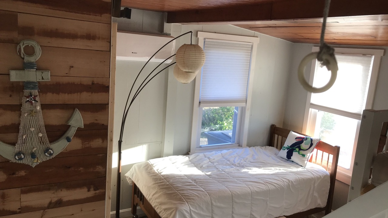 Photo of Bedroom in Jerusalem