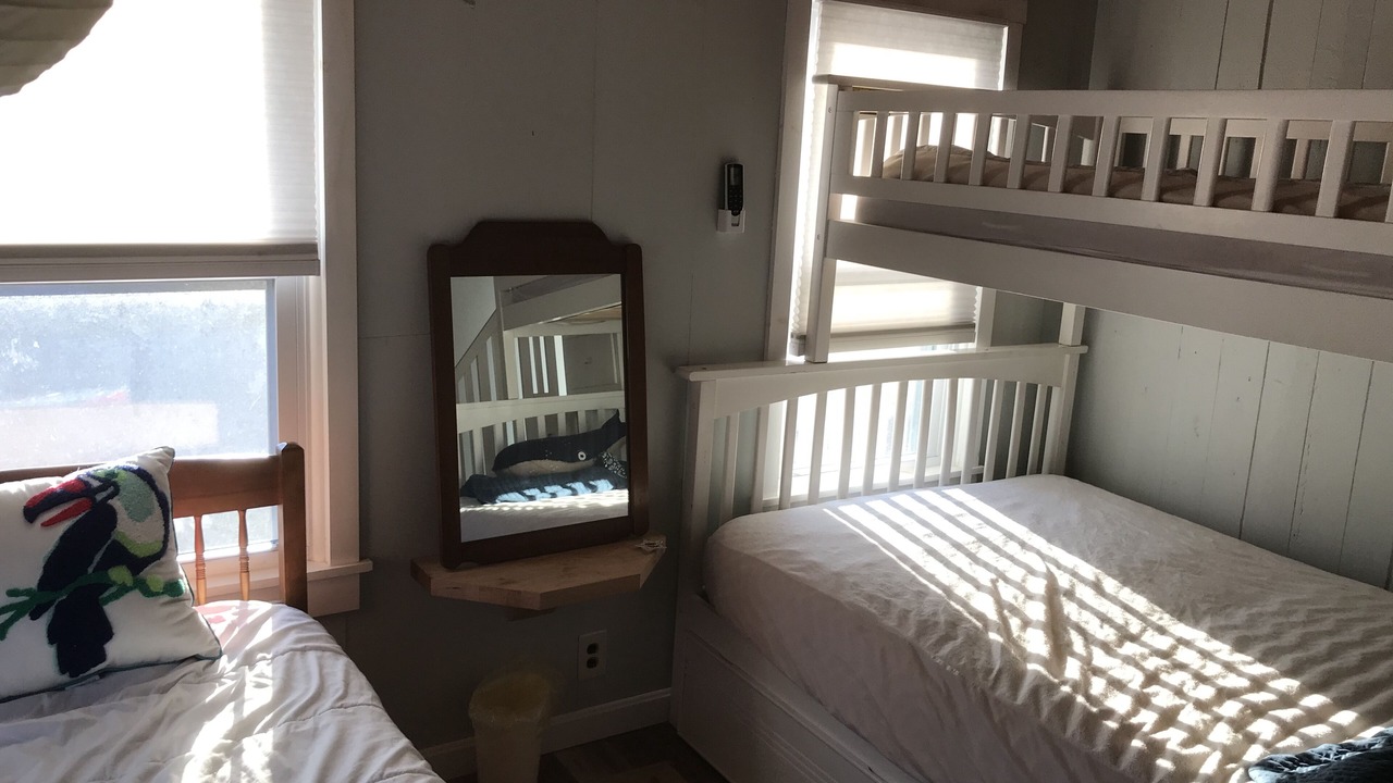 Photo of Bedroom in Jerusalem