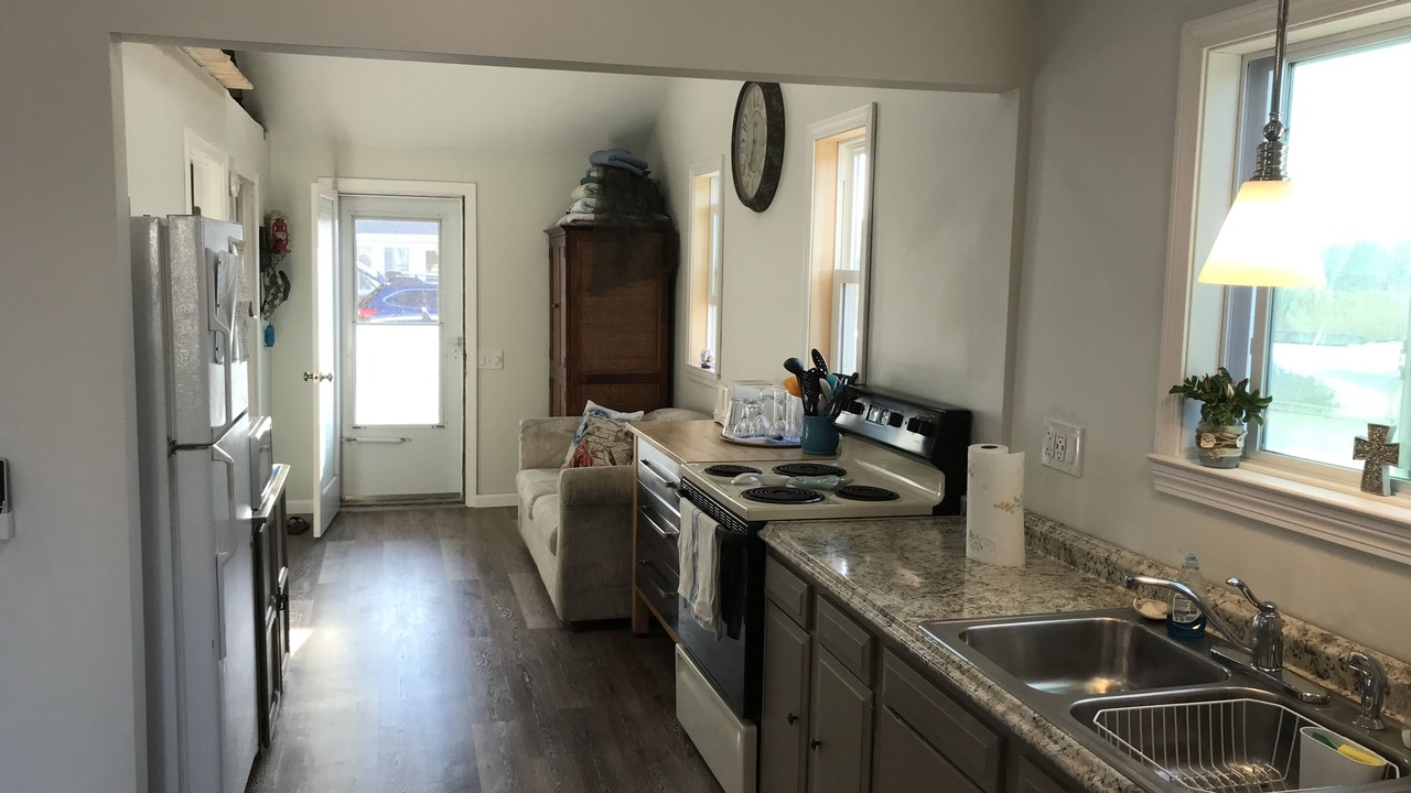 Photo of Kitchen in Jerusalem