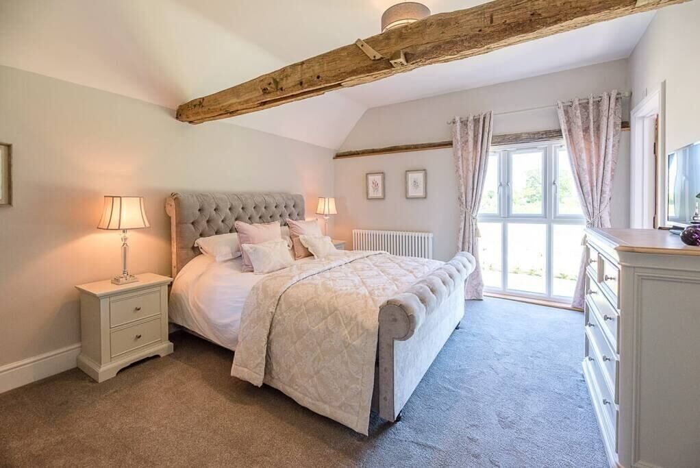 Photo of Bedroom in Ipswich