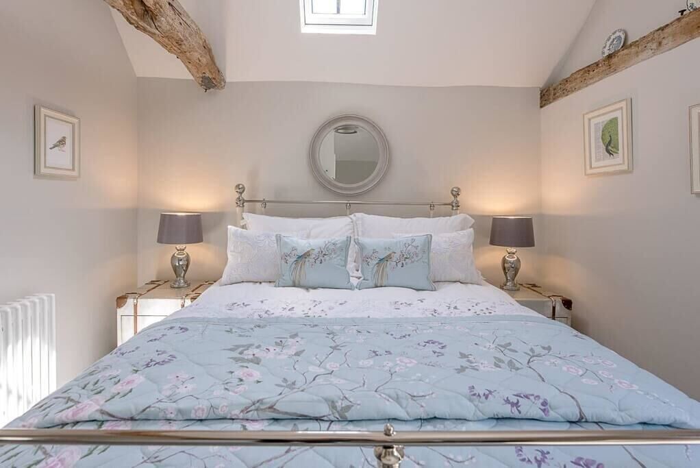 Photo of Bedroom in Ipswich