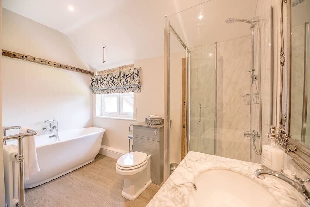 Photo of Bathroom in Ipswich