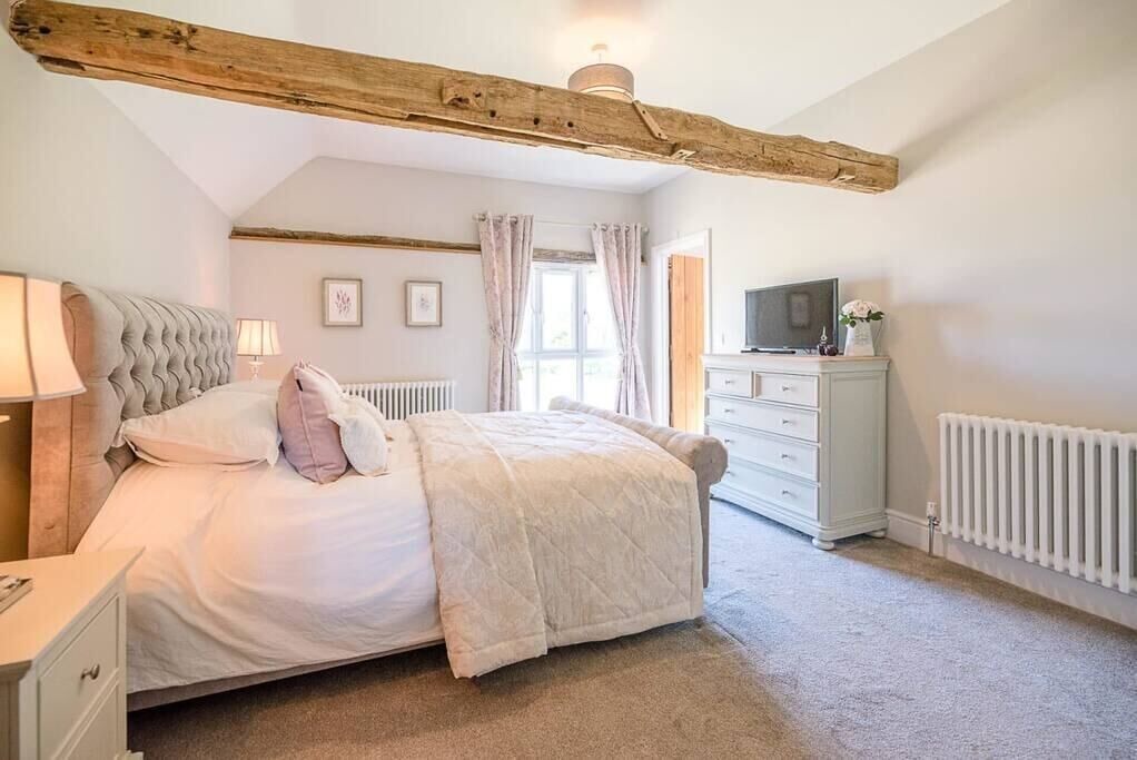 Photo of Bedroom in Ipswich