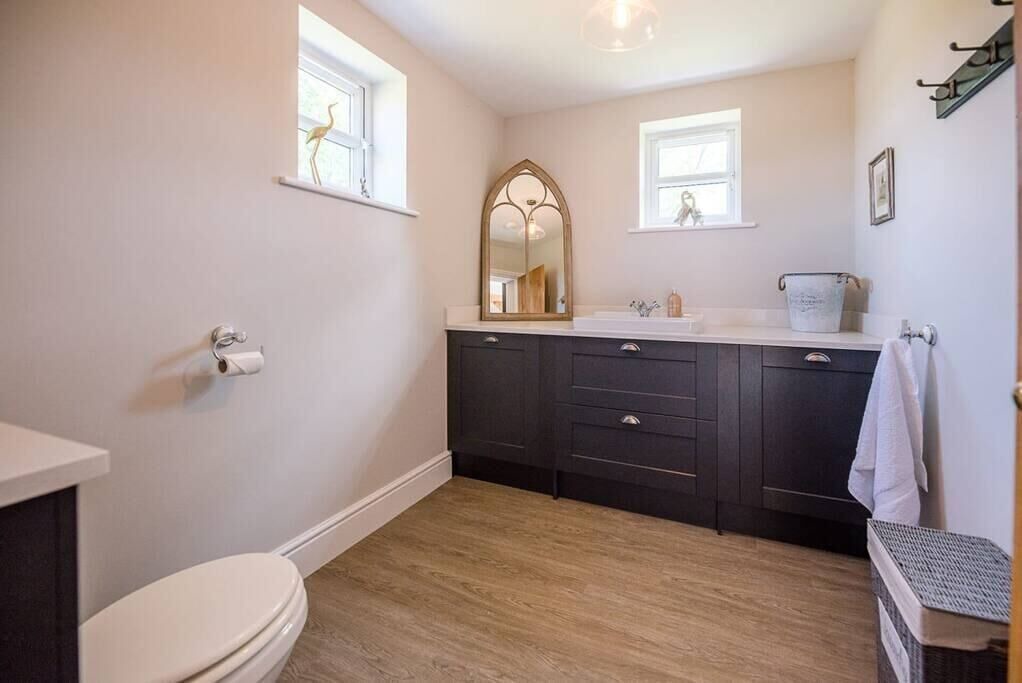 Photo of Bathroom in Ipswich