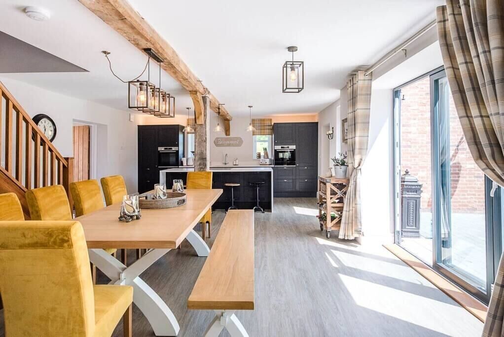 Photo of Livingroom in Ipswich