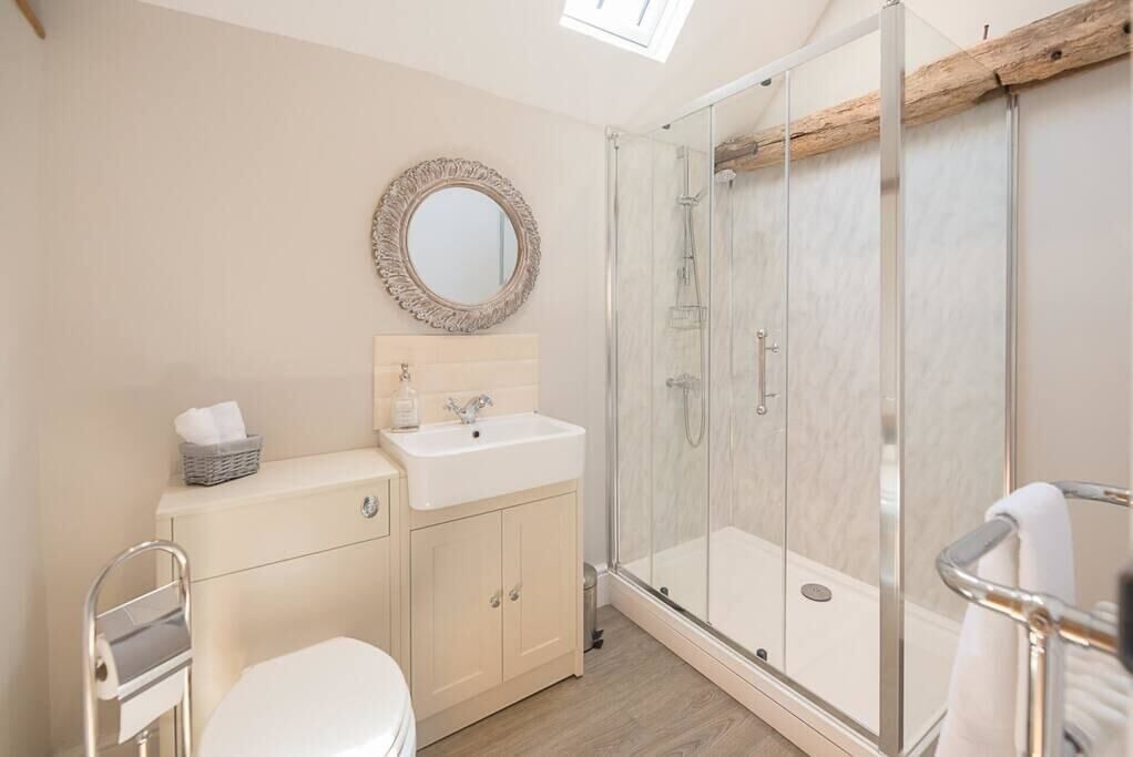 Photo of Bathroom in Ipswich