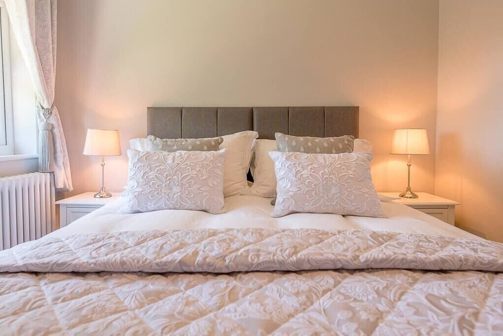 Photo of Bedroom in Ipswich