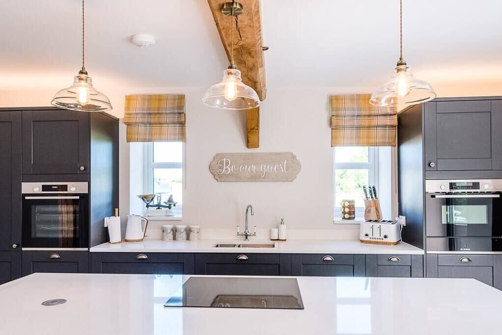 Photo of Kitchen in Ipswich