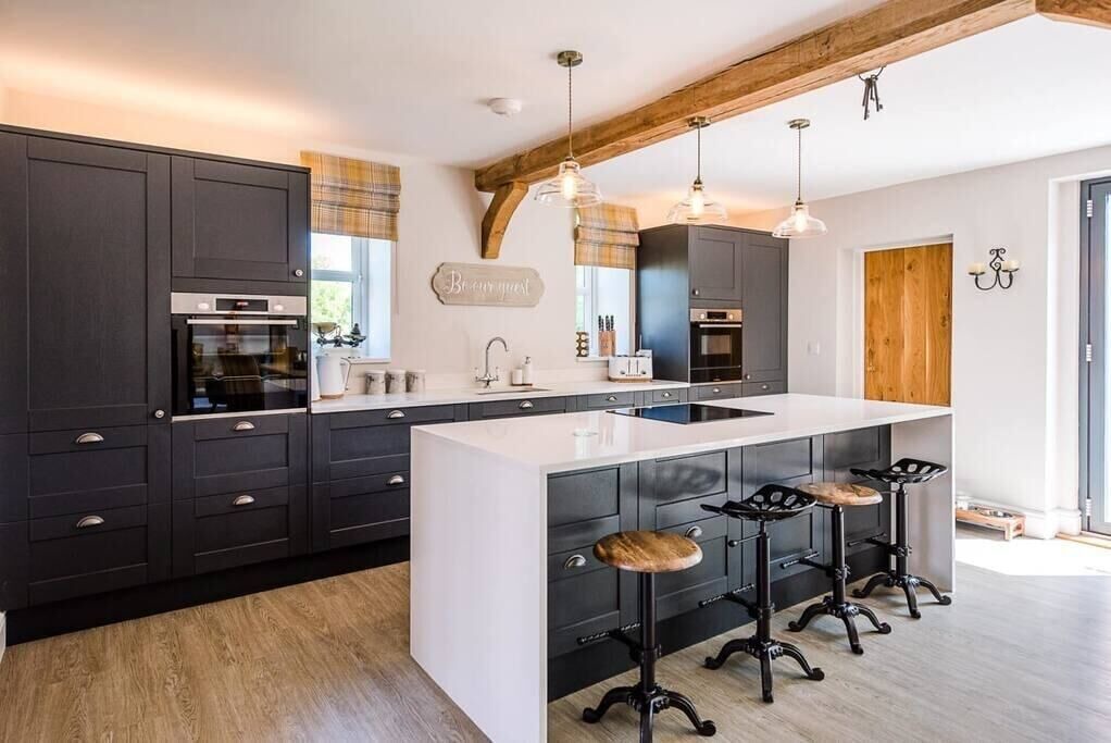 Photo of Kitchen in Ipswich