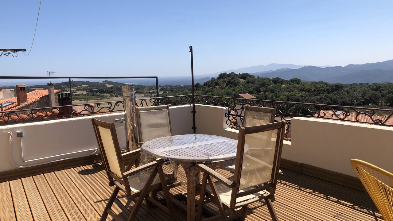 Photo of Outdoor in Montalba-le-Chateau